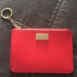 New Kate Spade coin purse